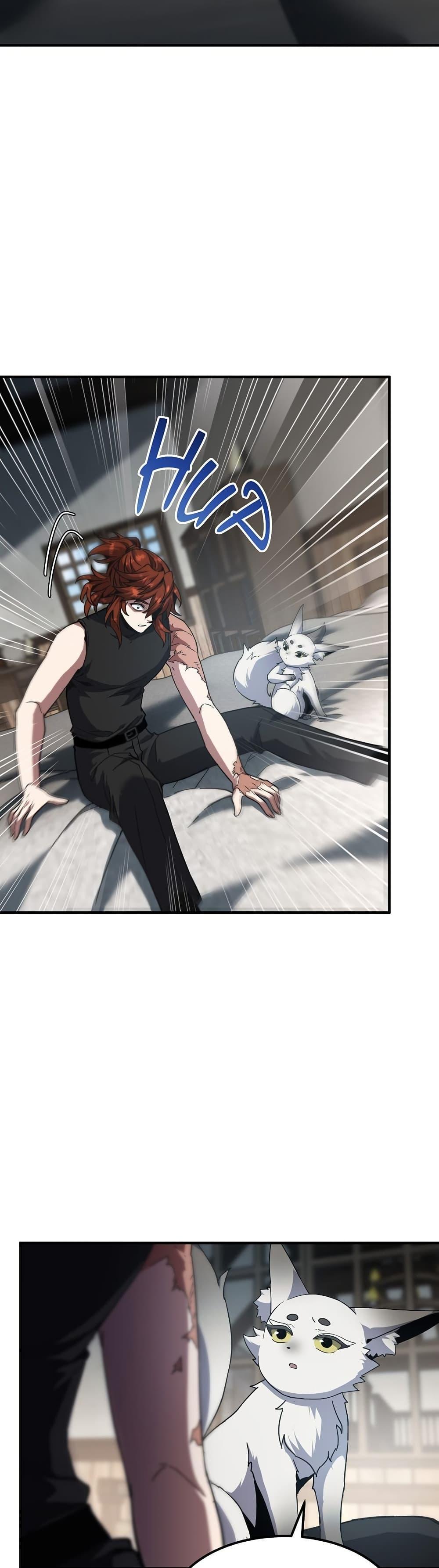 Read The Beginning After the End TH Manga Online