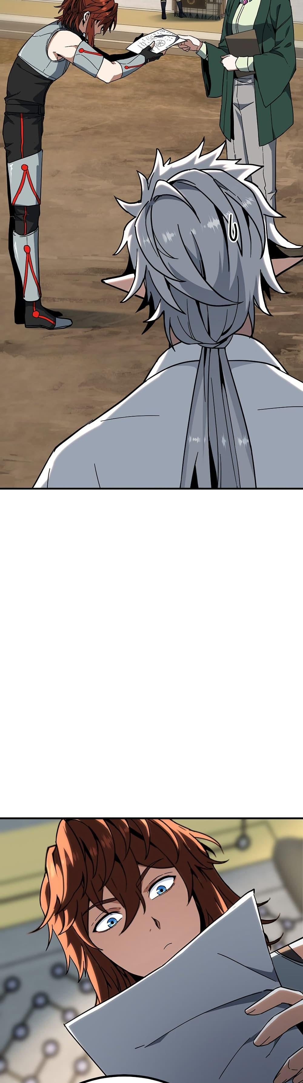 Read The Beginning After the End TH Manga Online