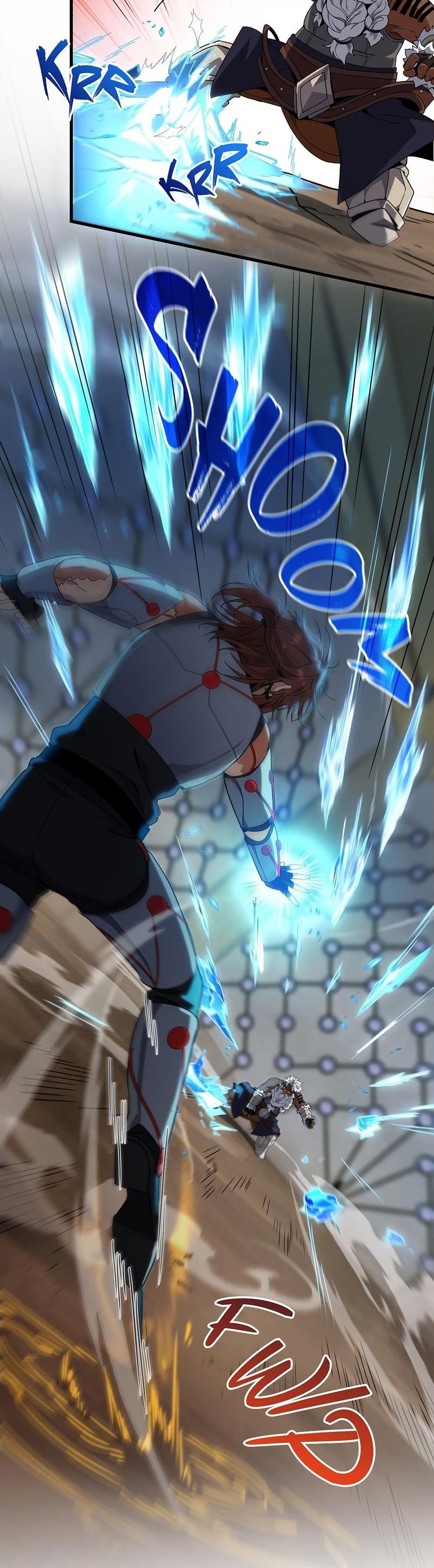 Read The Beginning After the End TH Manga Online