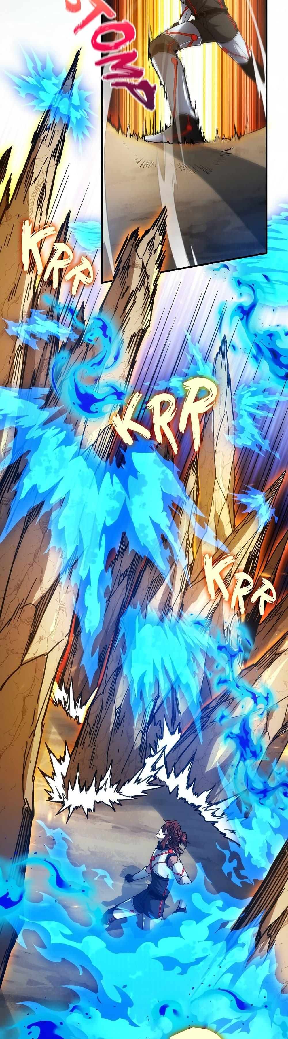 Read The Beginning After the End TH Manga Online