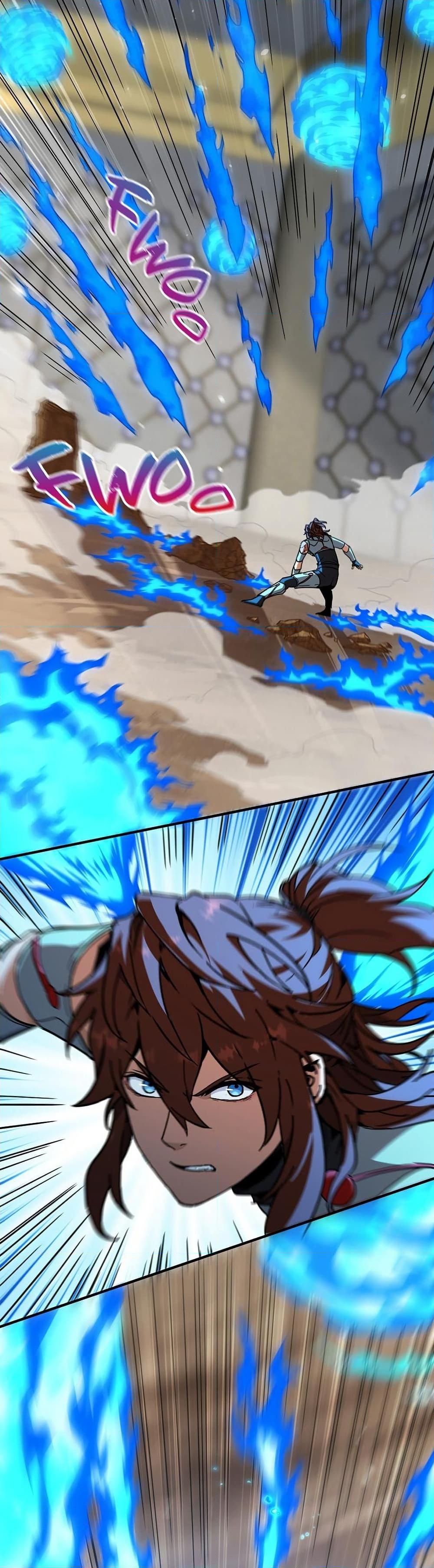 Read The Beginning After the End TH Manga Online