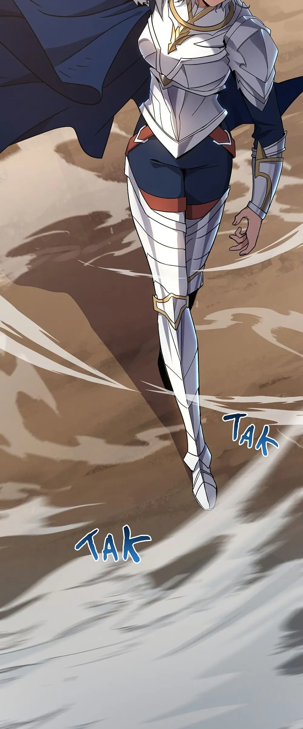 Read The Beginning After the End TH Manga Online