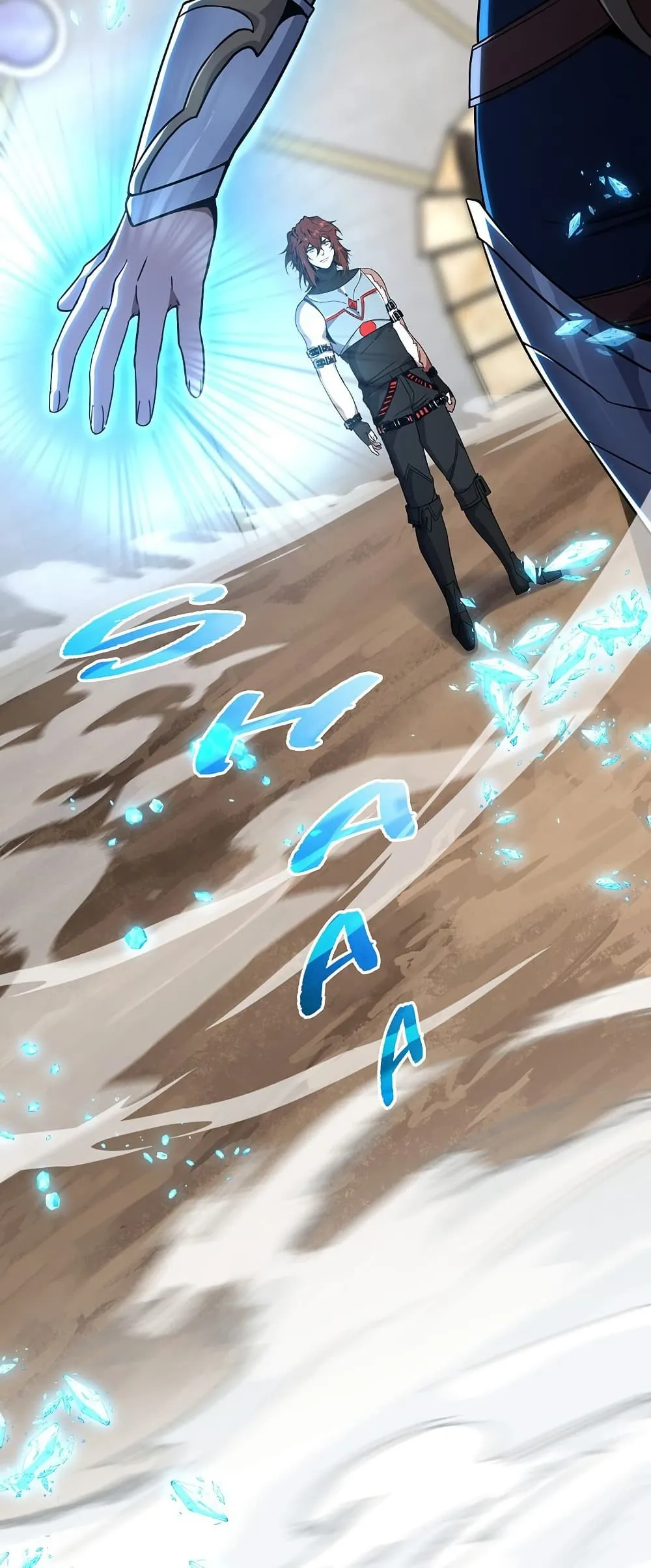 Read The Beginning After the End TH Manga Online