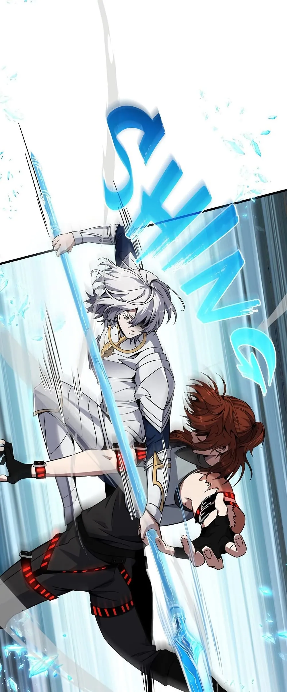 Read The Beginning After the End TH Manga Online