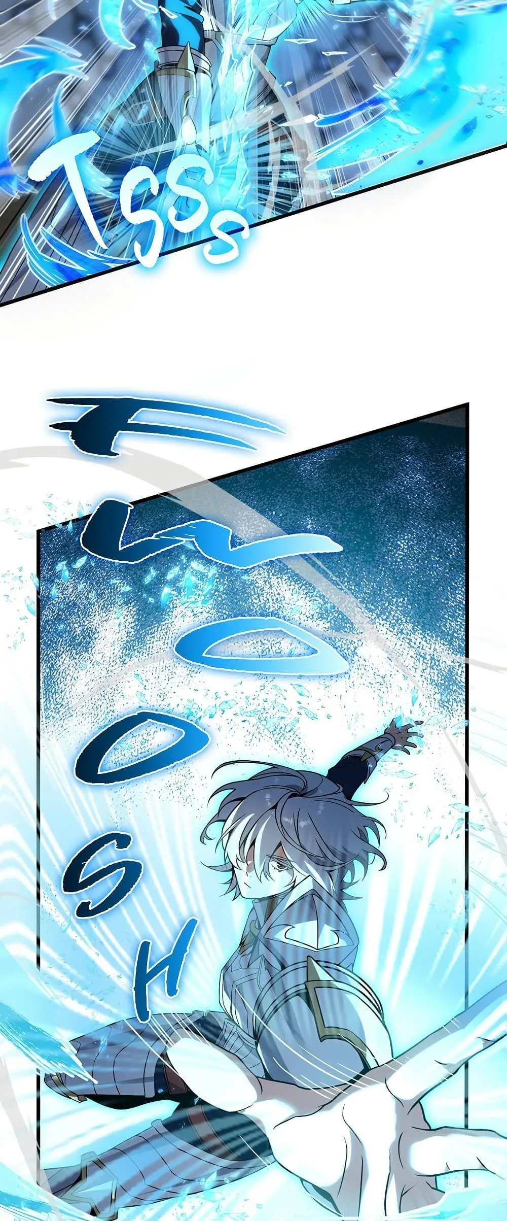 Read The Beginning After the End TH Manga Online