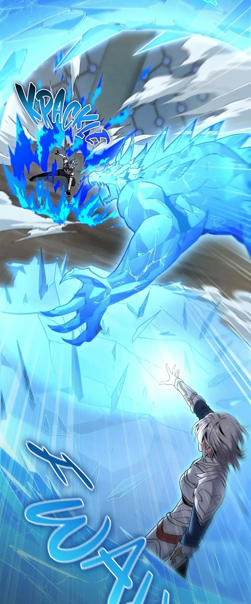 Read The Beginning After the End TH Manga Online