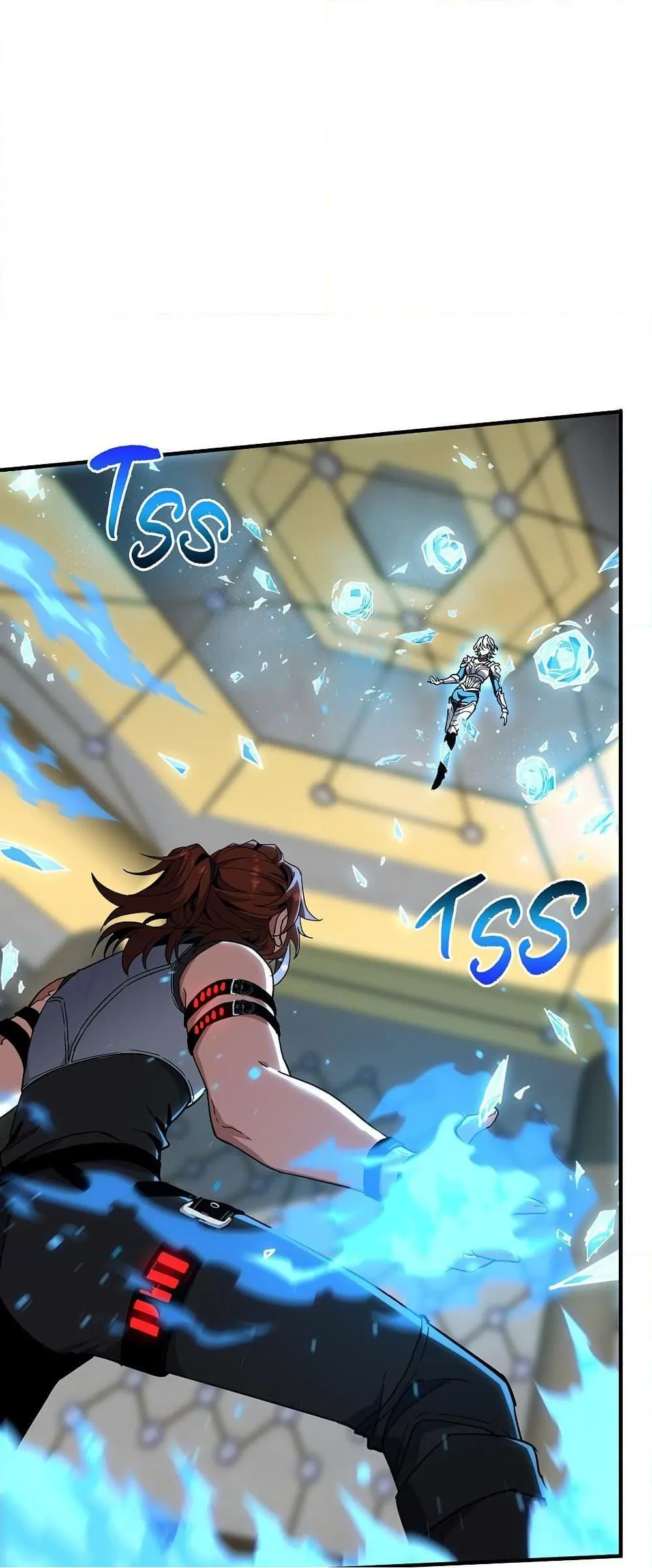 Read The Beginning After the End TH Manga Online