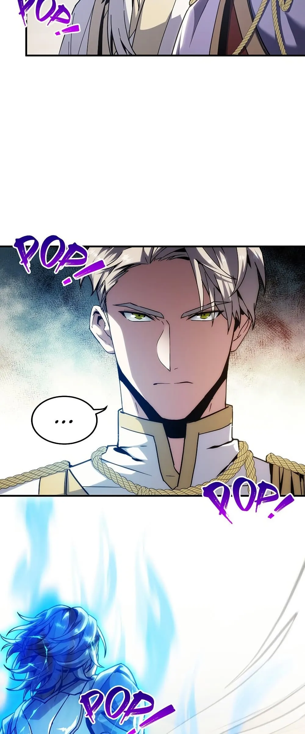 Read The Beginning After the End TH Manga Online