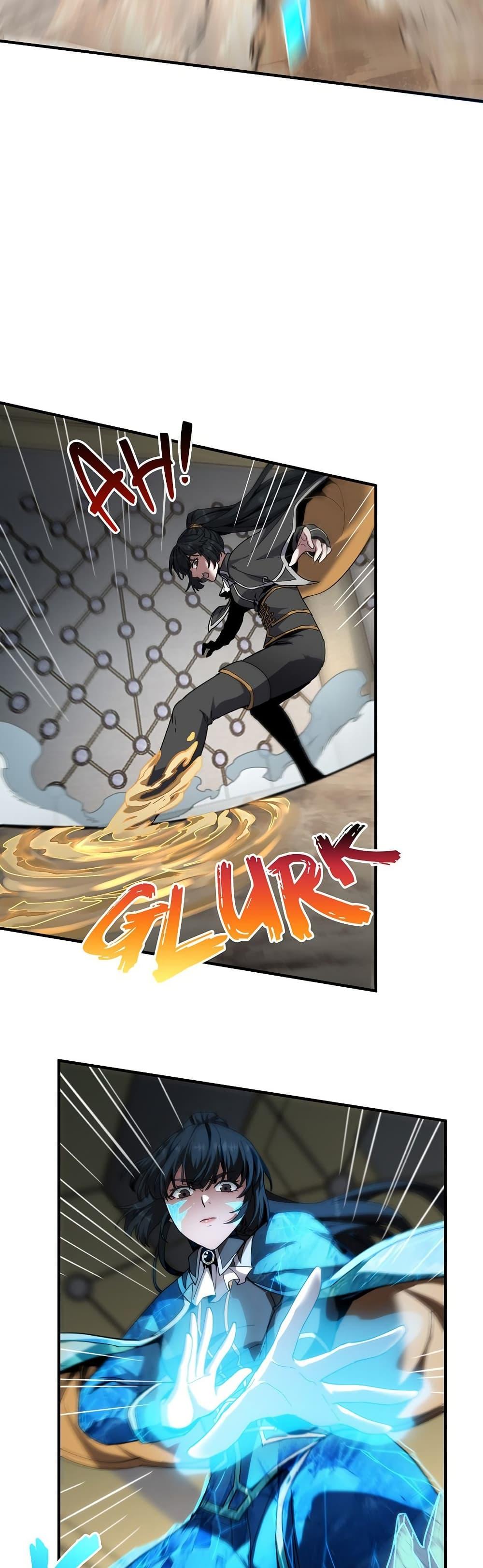 Read The Beginning After the End TH Manga Online