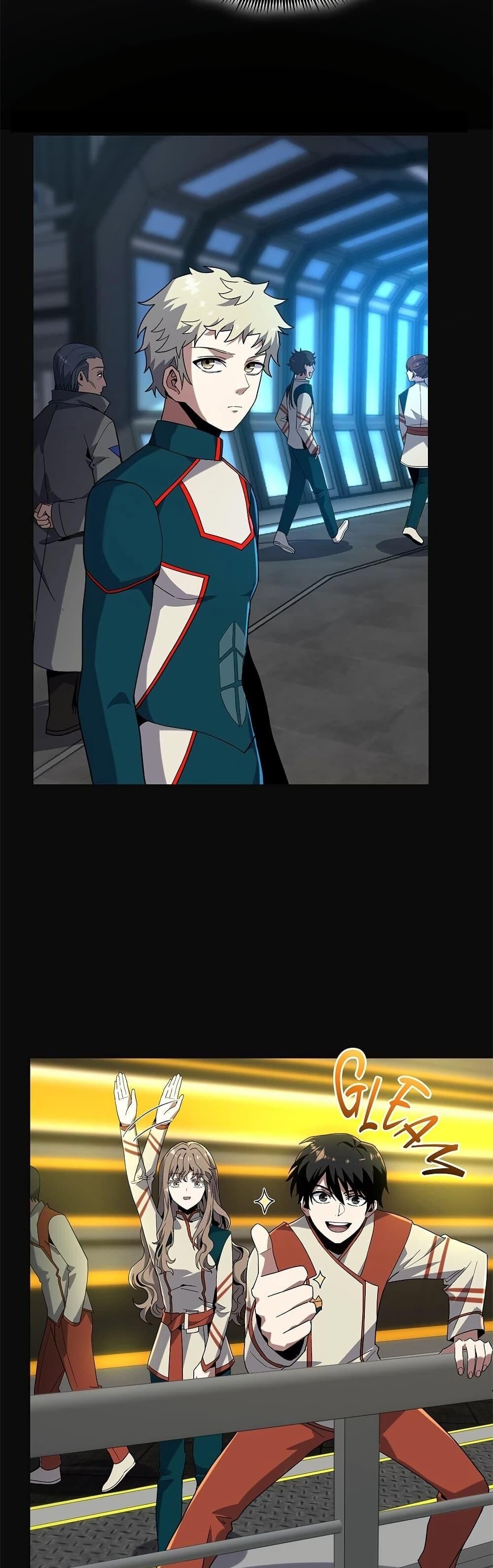 Read The Beginning After the End TH Manga Online