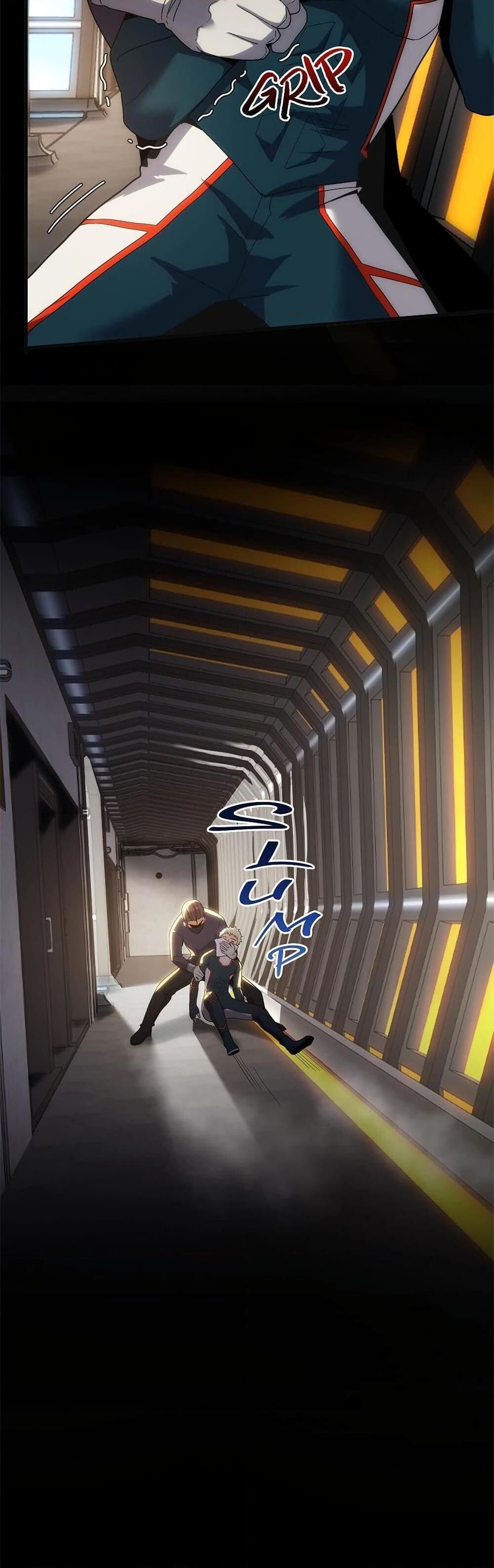 Read The Beginning After the End TH Manga Online