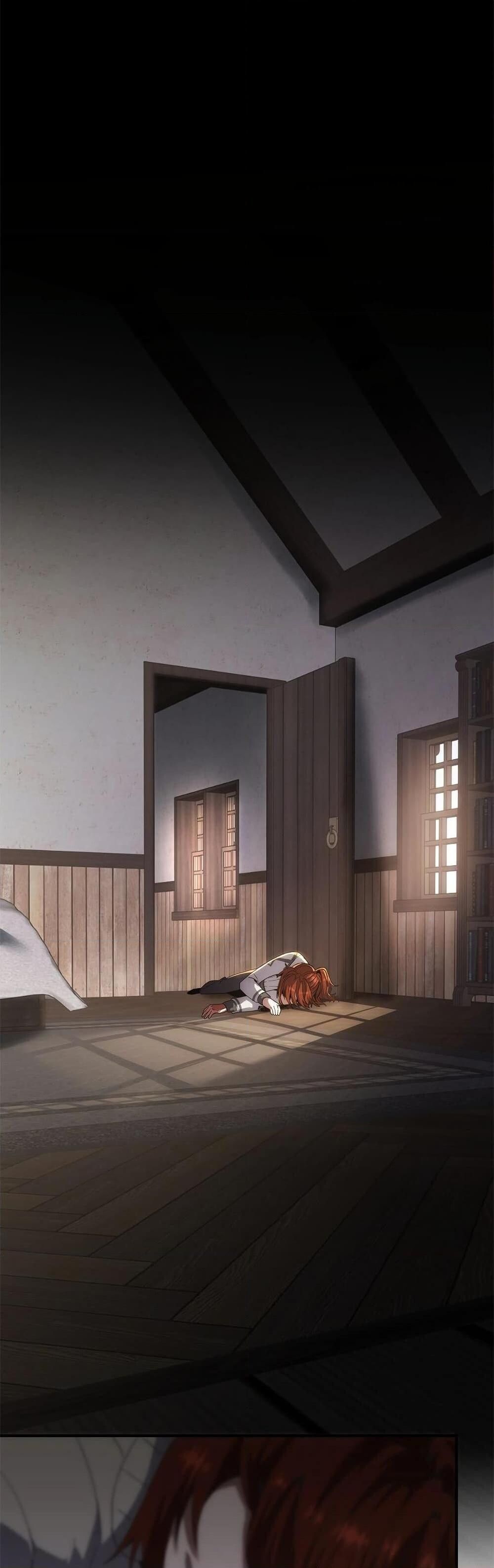 Read The Beginning After the End TH Manga Online