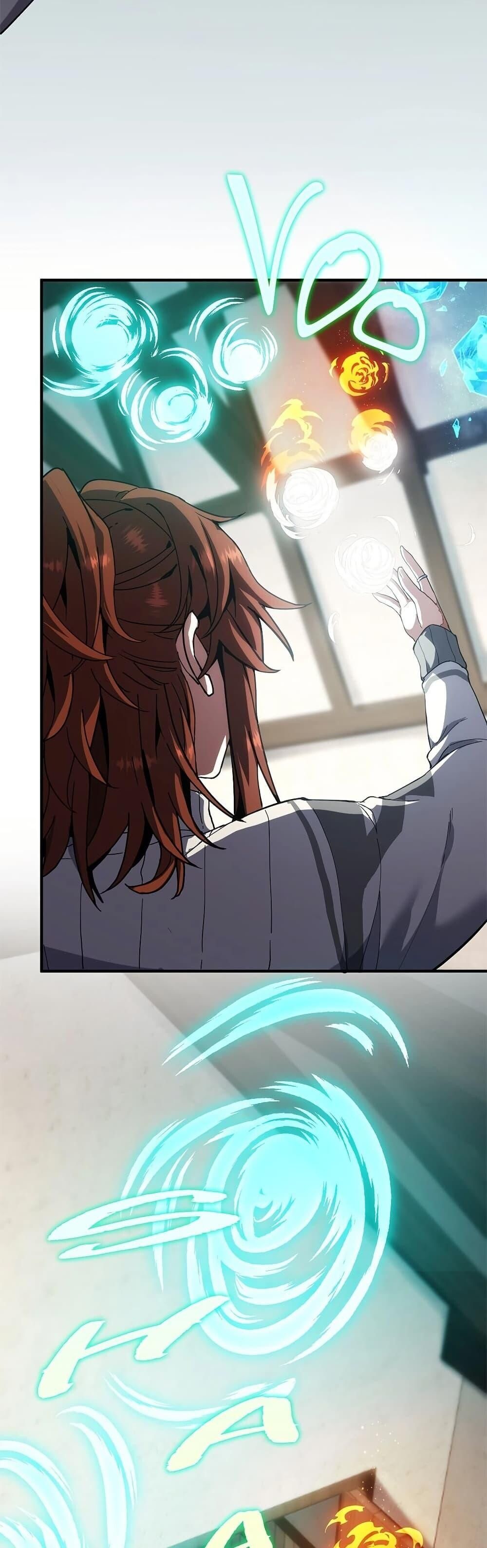 Read The Beginning After the End TH Manga Online