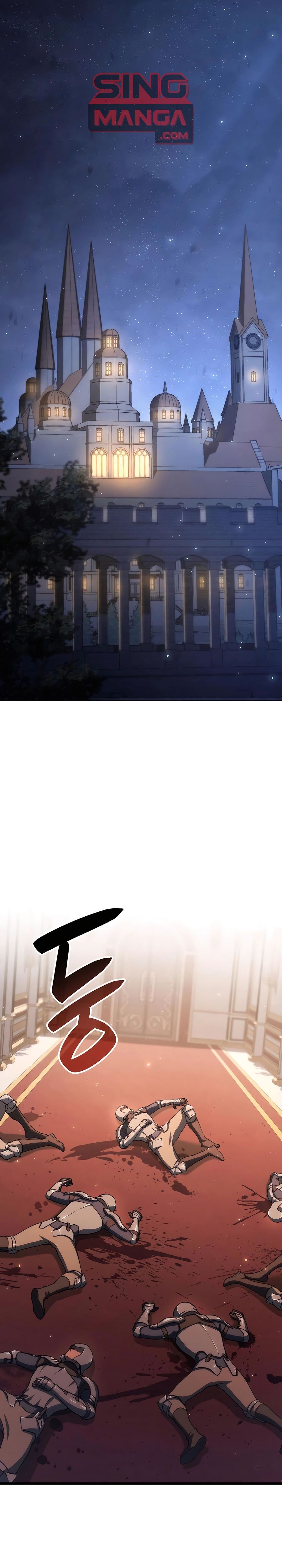 Read The Count’s Youngest Son is A Player TH Manga Online