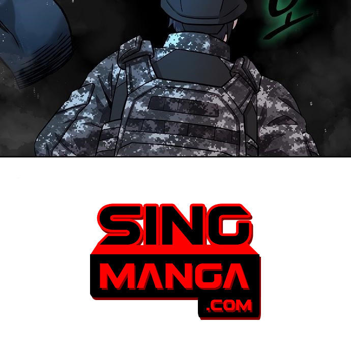 Read The Dark Mage’s Return to Enlistment TH Manga Online