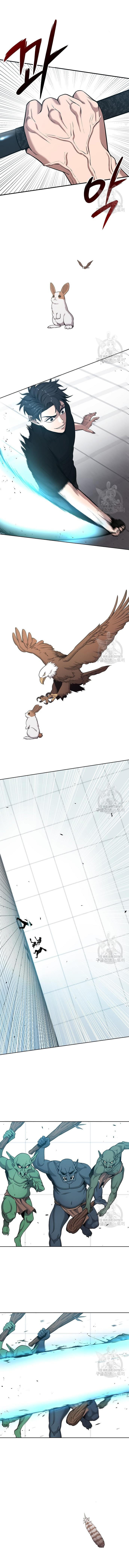 Read The Dark Mage’s Return to Enlistment TH Manga Online