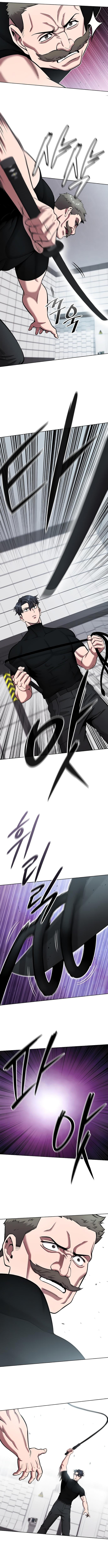 Read The Dark Mage’s Return to Enlistment TH Manga Online