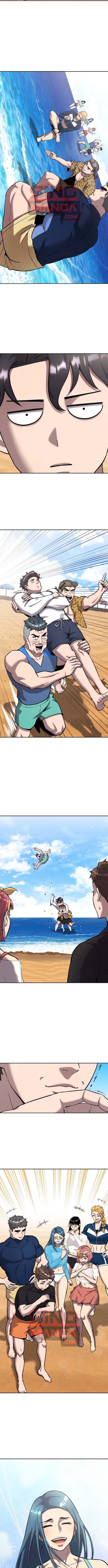 Read The Dark Mage’s Return to Enlistment TH Manga Online