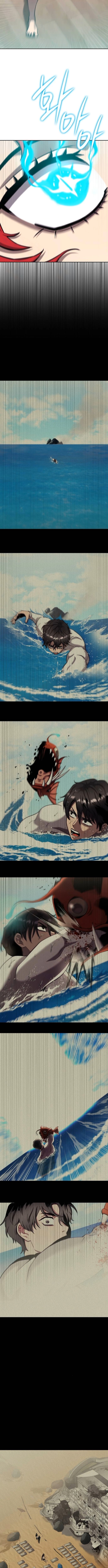 Read The Dark Mage’s Return to Enlistment TH Manga Online