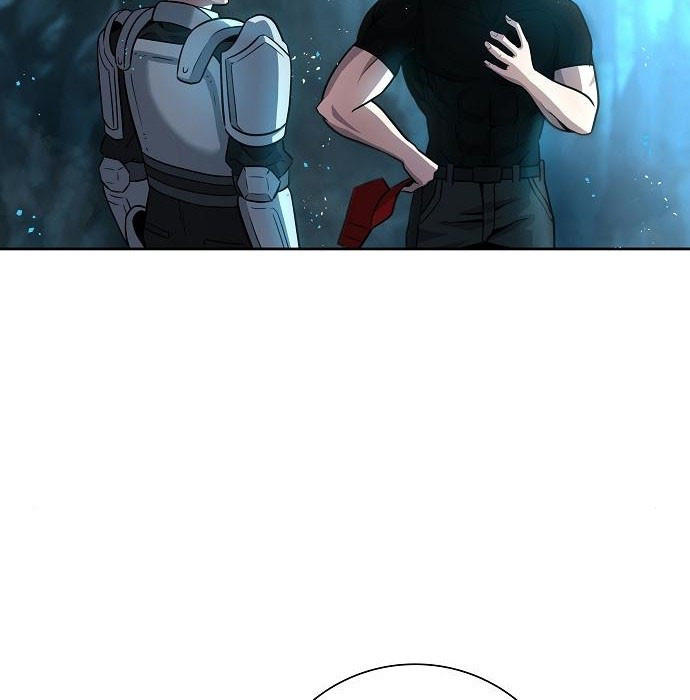 Read The Dark Mage’s Return to Enlistment TH Manga Online