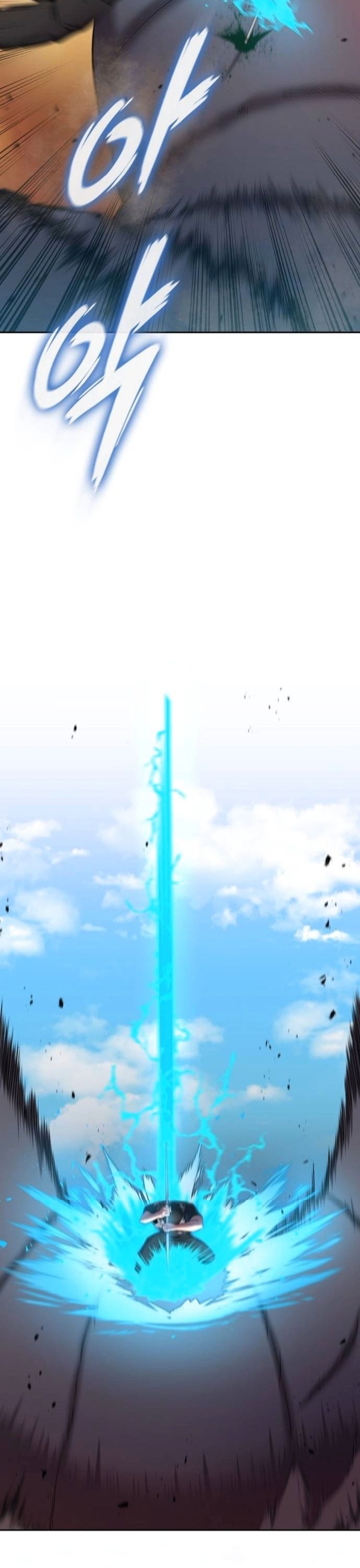 Read The Dark Mage’s Return to Enlistment TH Manga Online