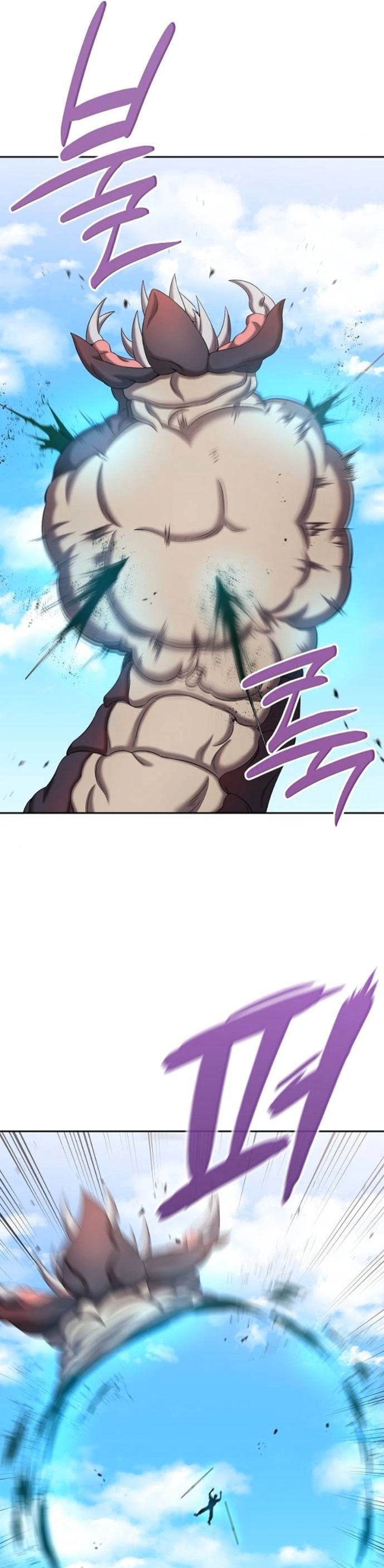 Read The Dark Mage’s Return to Enlistment TH Manga Online