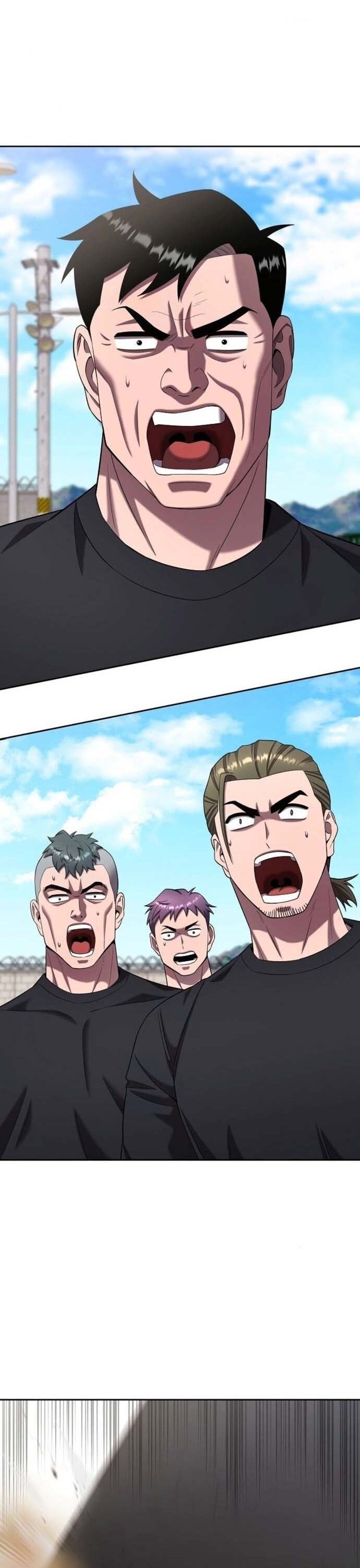 Read The Dark Mage’s Return to Enlistment TH Manga Online