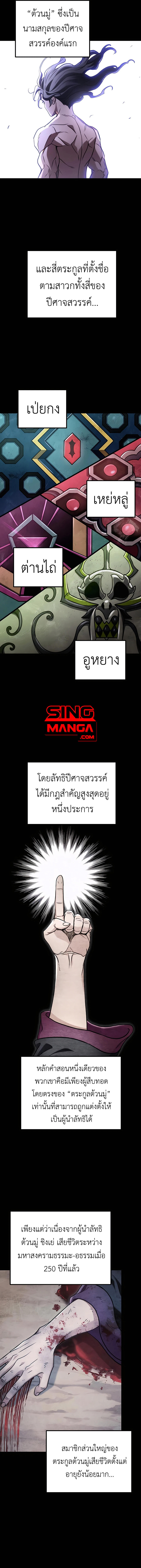 Read The Emperor’s Sword TH Manga Online