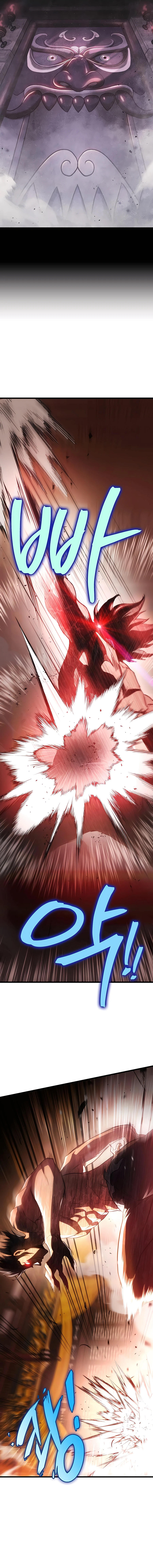 Read The Emperor’s Sword TH Manga Online