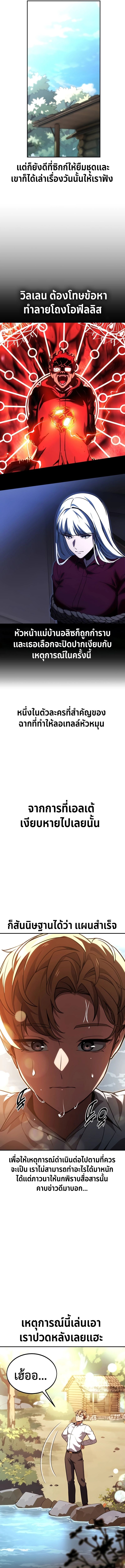 Read The Extra’s Academy Survival Guide TH Manga Online