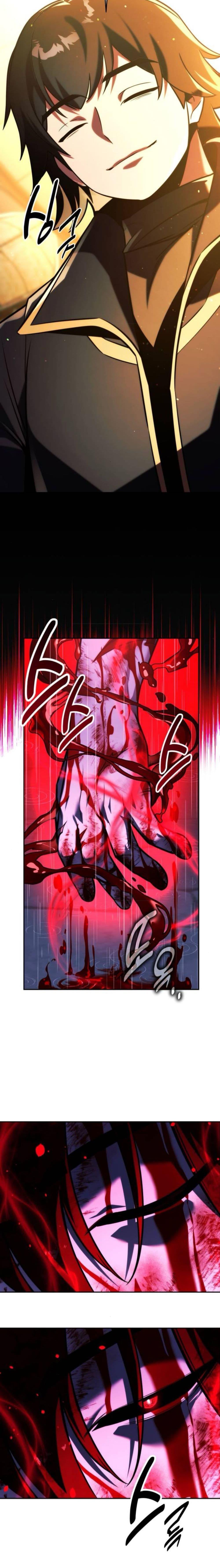 Read The Extra’s Academy Survival Guide TH Manga Online