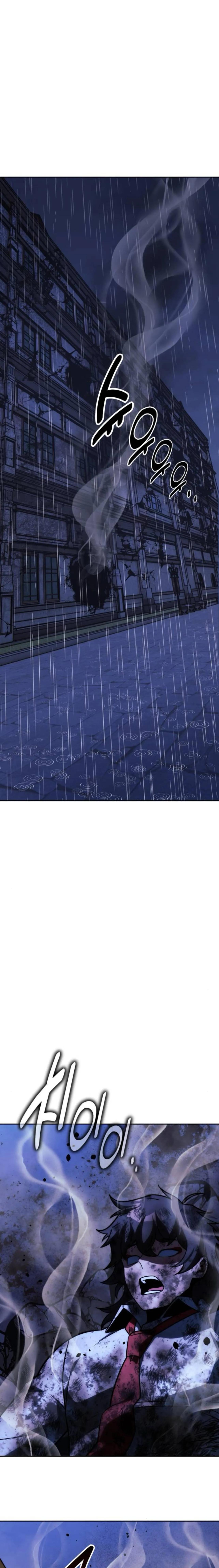 Read The Extra’s Academy Survival Guide TH Manga Online