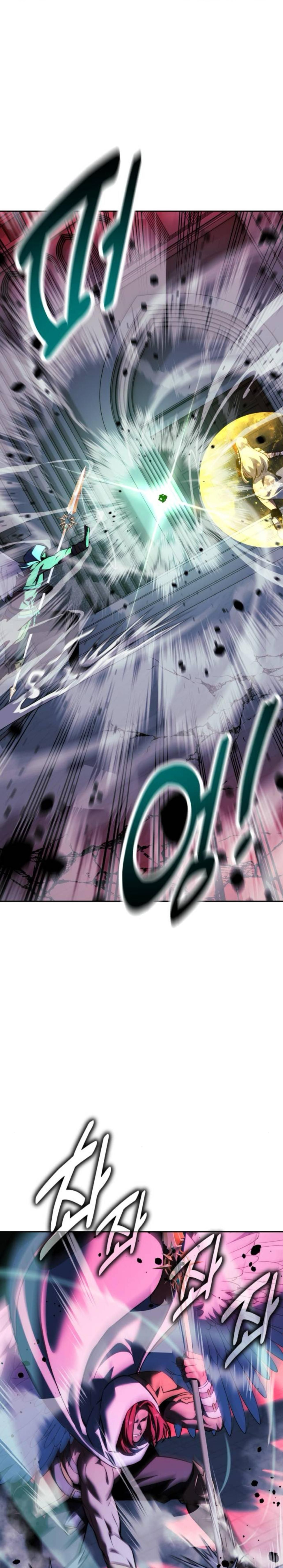 Read The Extra’s Academy Survival Guide TH Manga Online