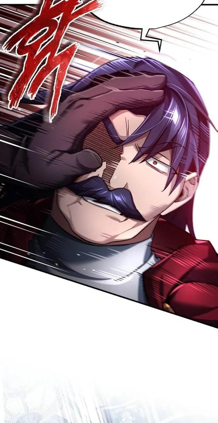 Read The Heavenly Demon Can’t Live a Normal Life TH Manga Online