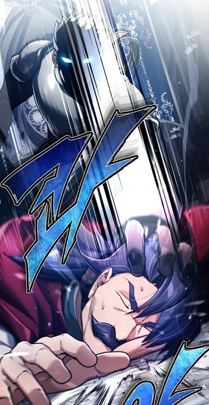 Read The Heavenly Demon Can’t Live a Normal Life TH Manga Online