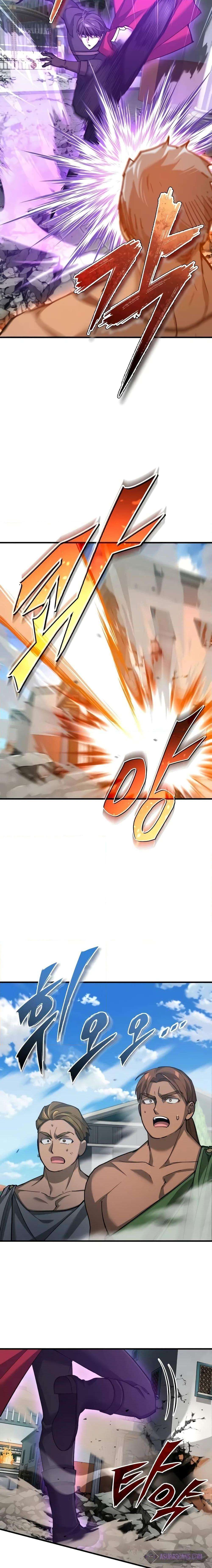 Read The Heavenly Demon Can’t Live a Normal Life TH Manga Online