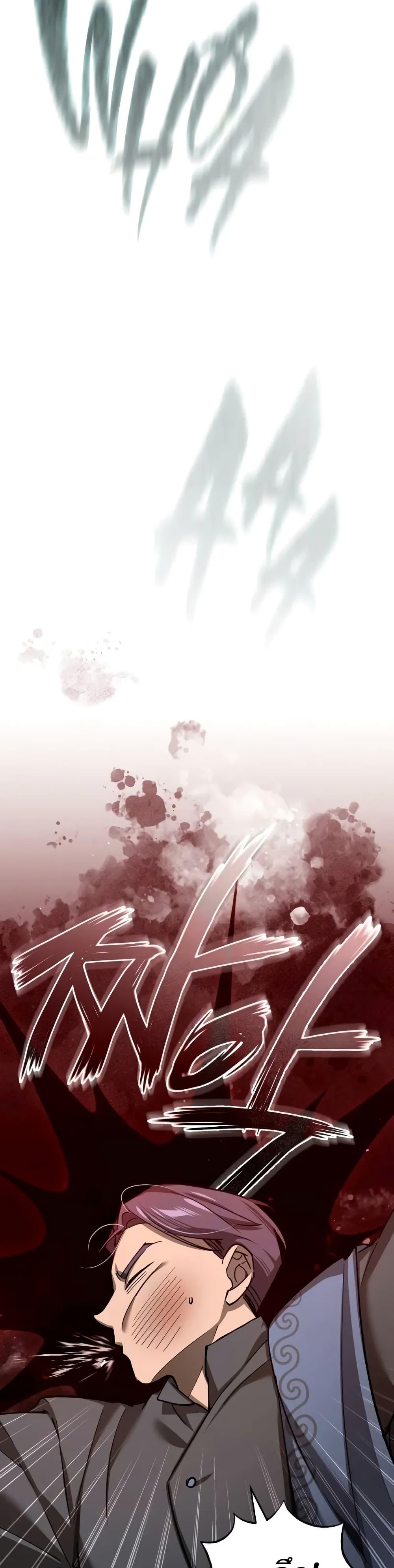 Read The Heavenly Demon Can’t Live a Normal Life TH Manga Online