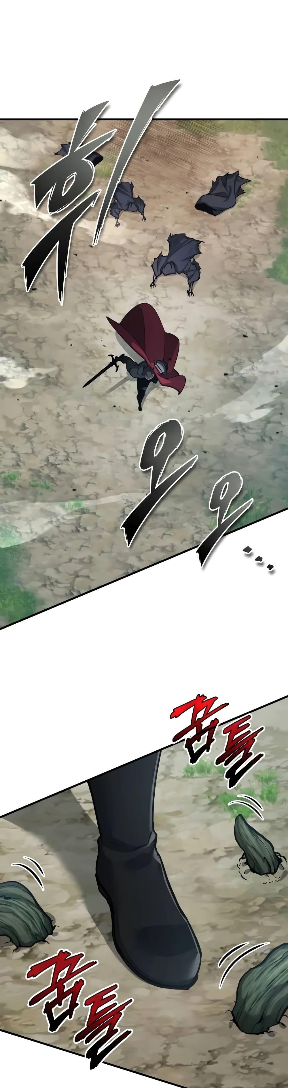 Read The Heavenly Demon Can’t Live a Normal Life TH Manga Online