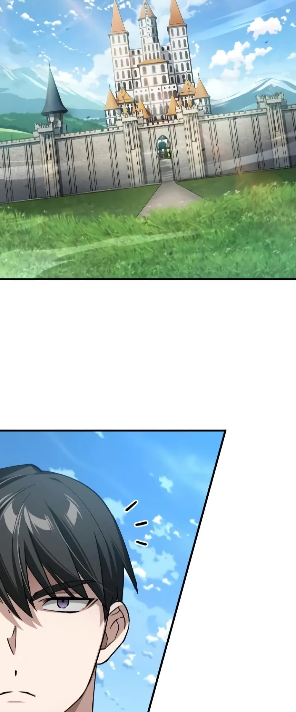 Read The Heavenly Demon Can’t Live a Normal Life TH Manga Online