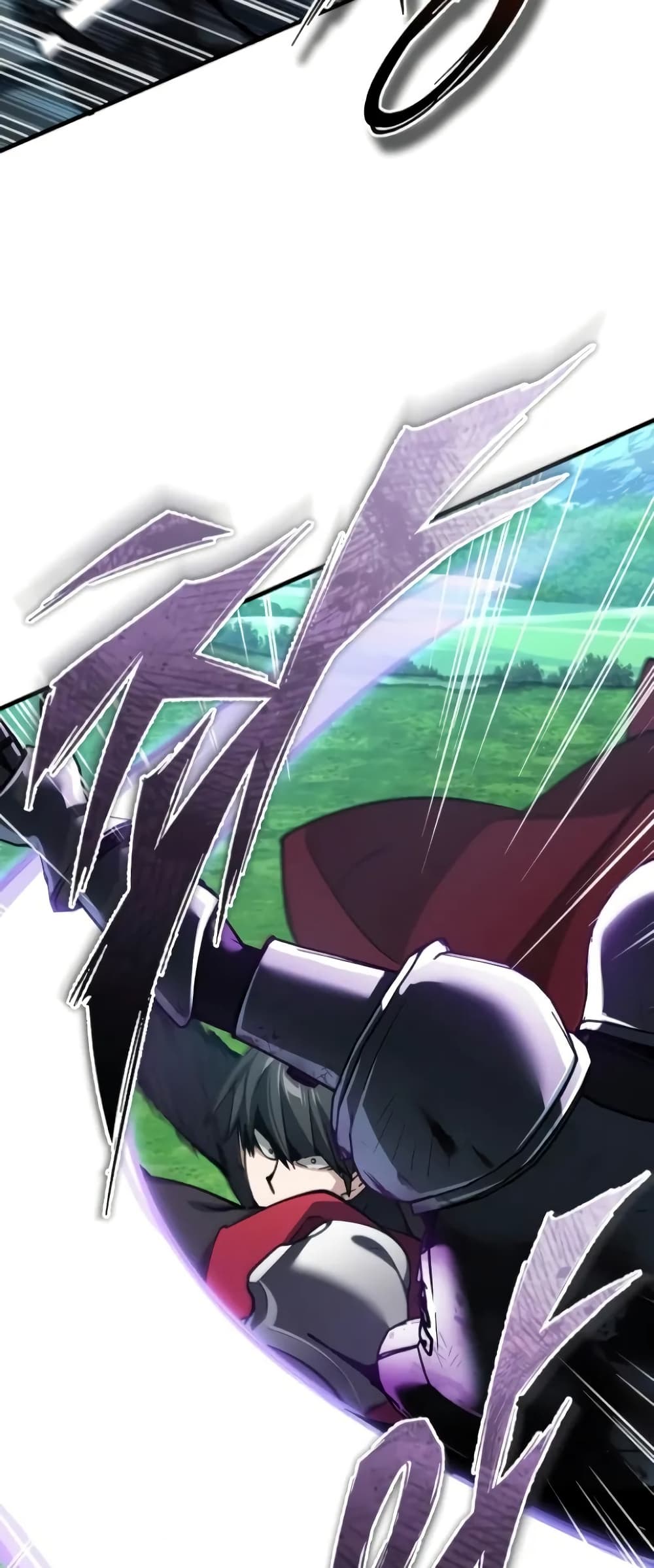 Read The Heavenly Demon Can’t Live a Normal Life TH Manga Online