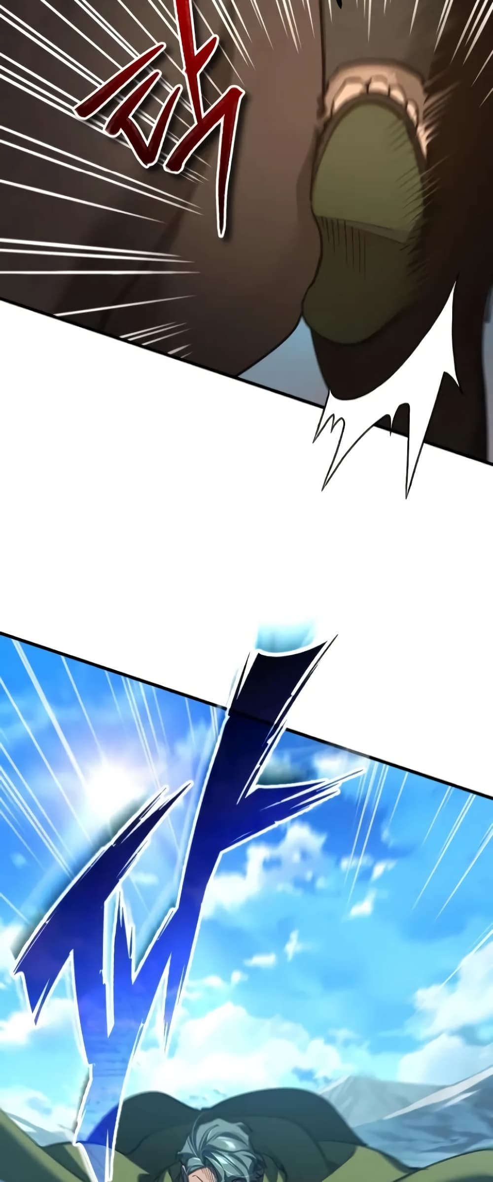 Read The Heavenly Demon Can’t Live a Normal Life TH Manga Online