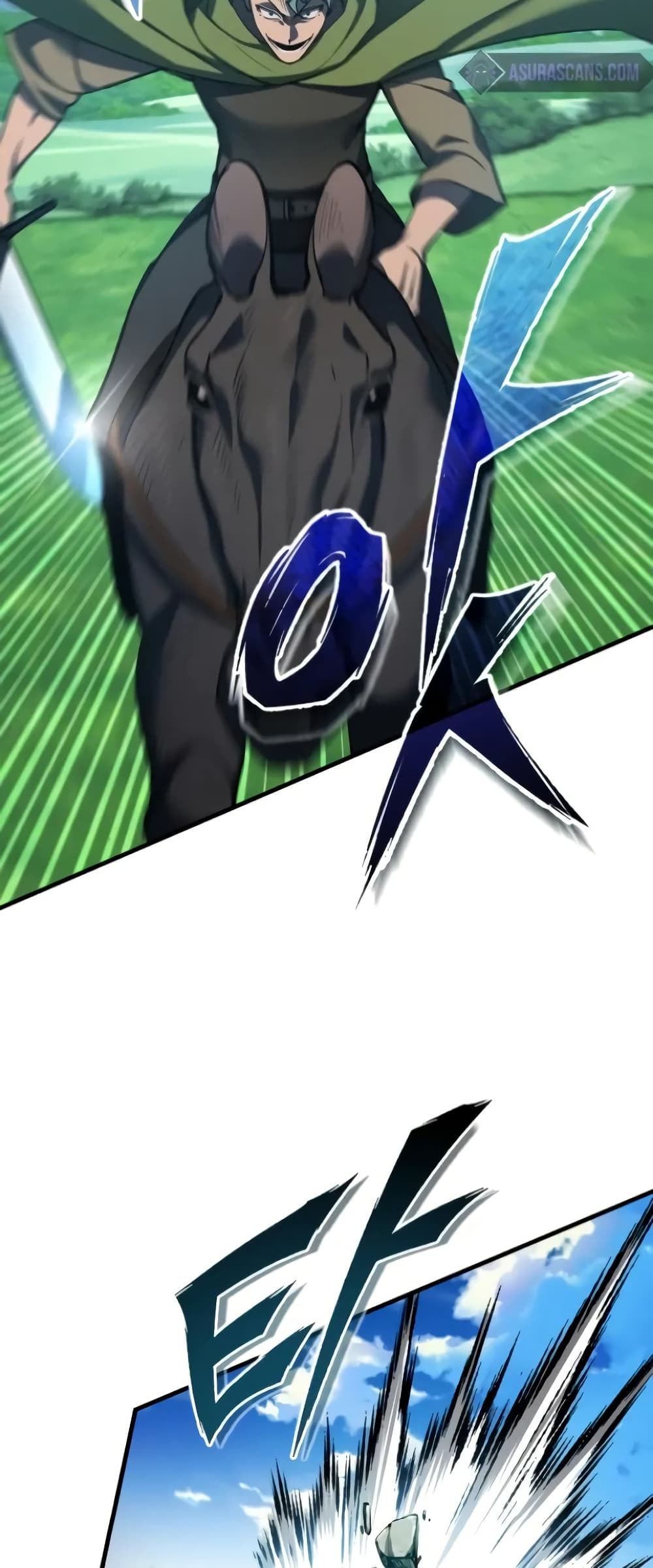 Read The Heavenly Demon Can’t Live a Normal Life TH Manga Online