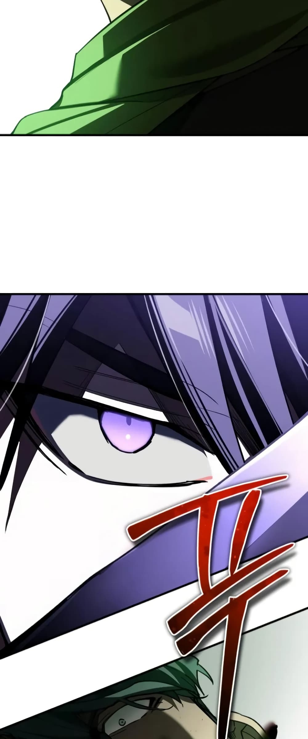 Read The Heavenly Demon Can’t Live a Normal Life TH Manga Online