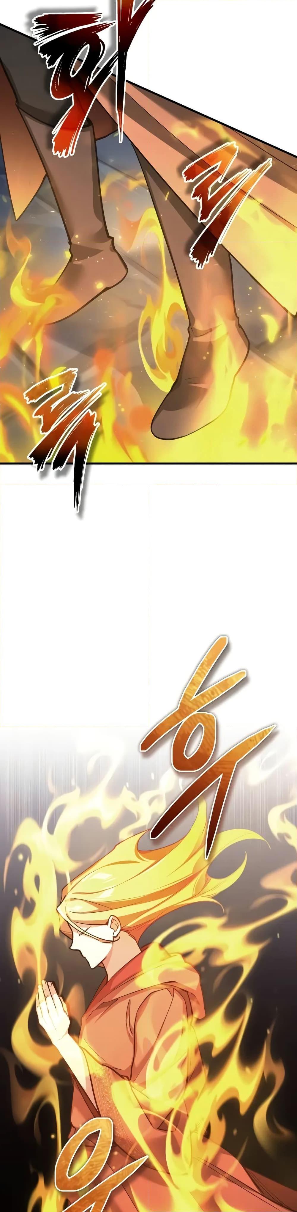 Read The Heavenly Demon Can’t Live a Normal Life TH Manga Online