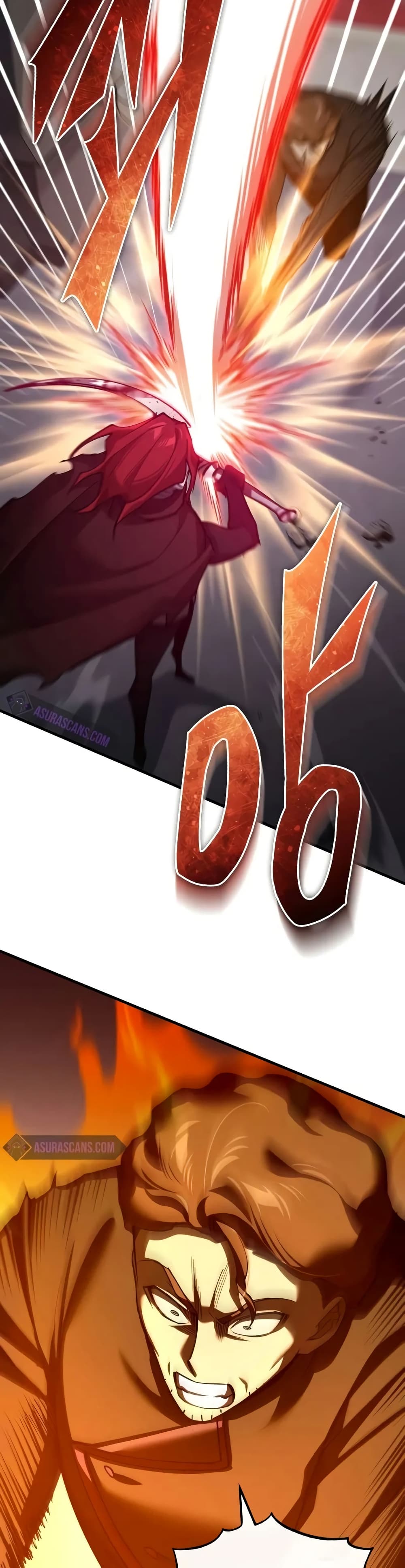 Read The Heavenly Demon Can’t Live a Normal Life TH Manga Online