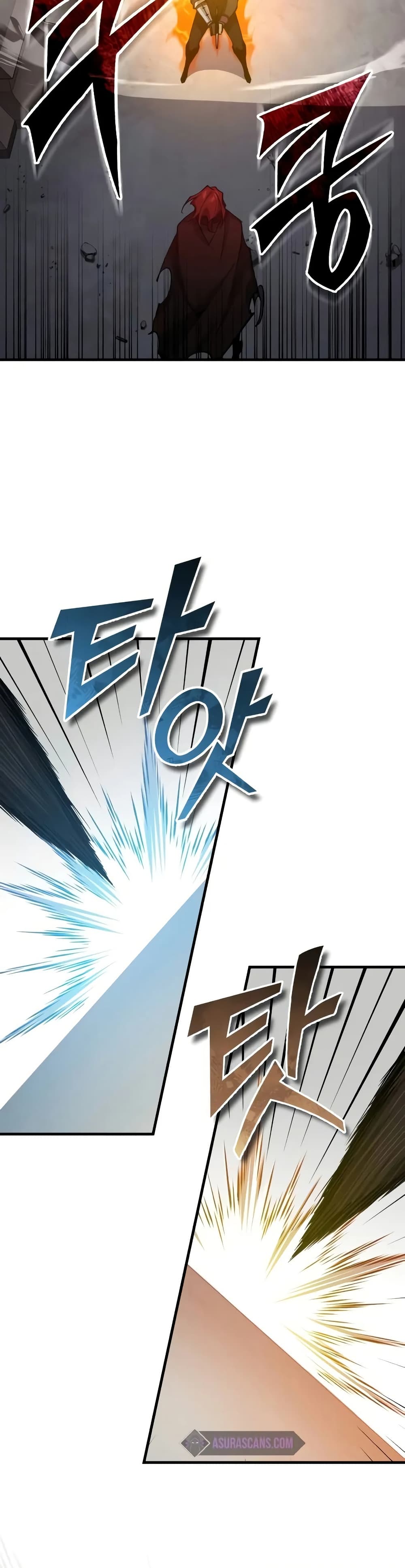 Read The Heavenly Demon Can’t Live a Normal Life TH Manga Online