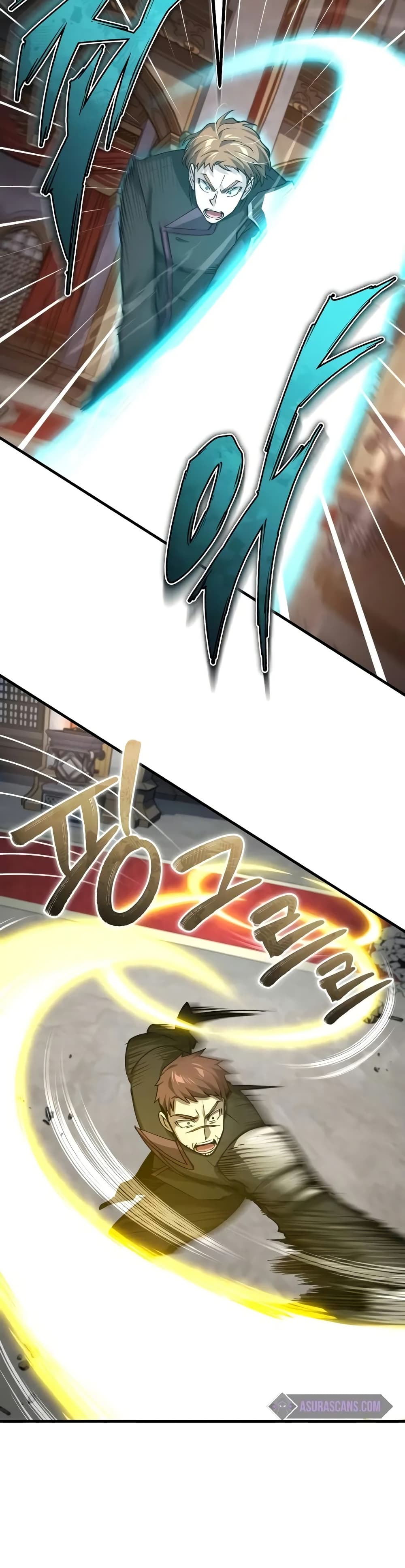 Read The Heavenly Demon Can’t Live a Normal Life TH Manga Online