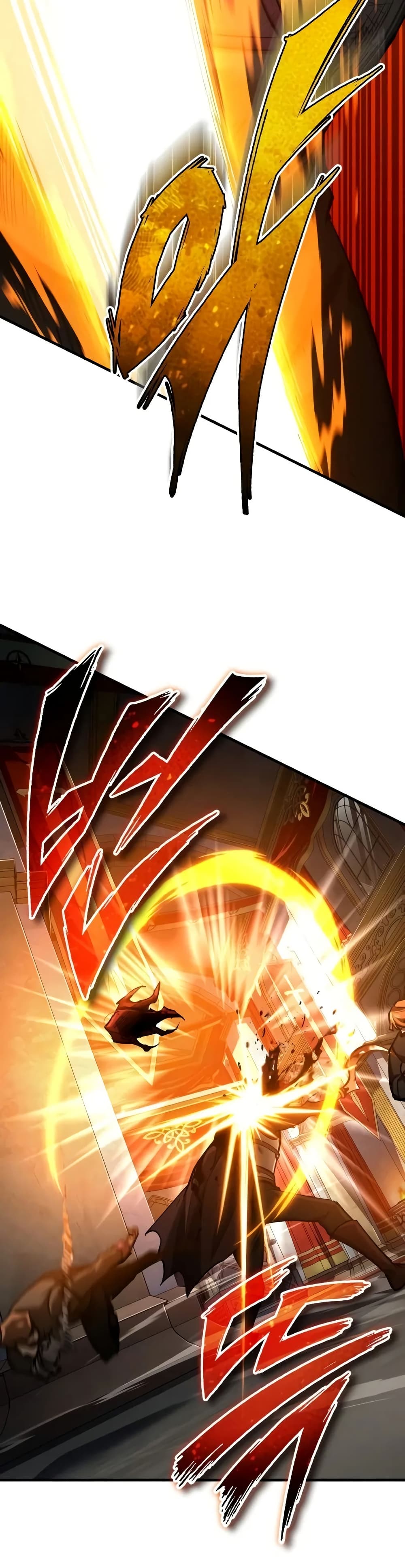 Read The Heavenly Demon Can’t Live a Normal Life TH Manga Online