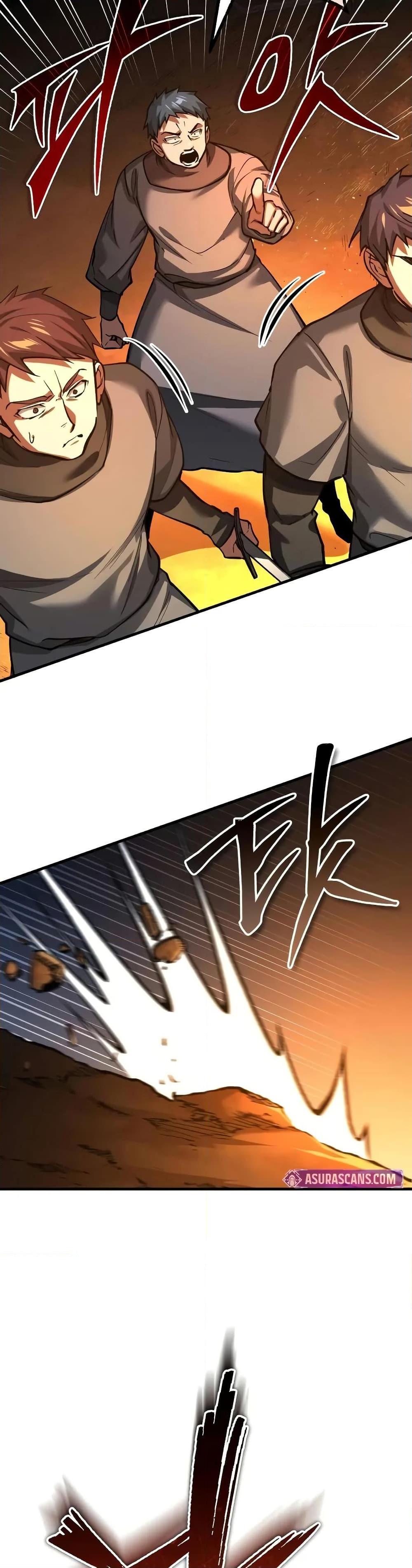 Read The Heavenly Demon Can’t Live a Normal Life TH Manga Online