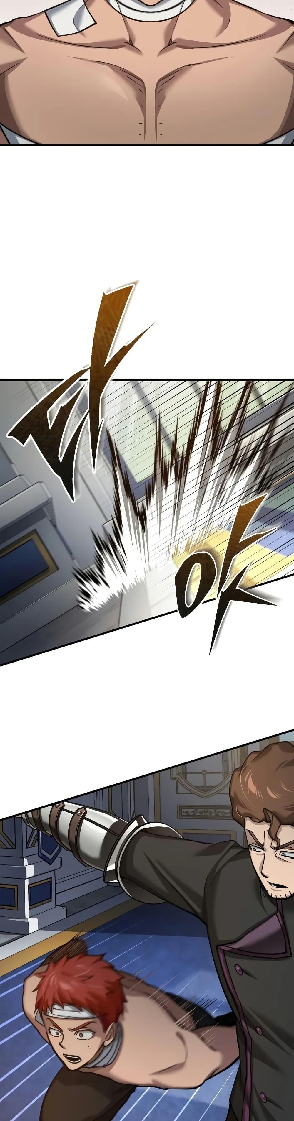 Read The Heavenly Demon Can’t Live a Normal Life TH Manga Online